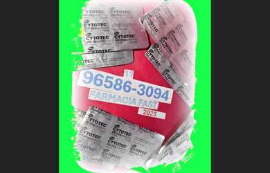 Imagem 2: Casa Cytotec misoprostol é confiavel 11965863094