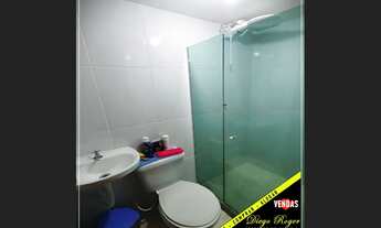 Imagem 6: VENDO apartamento no Rocha