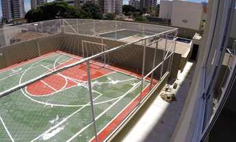 Imagem 7: Apartamento com 4 suítes de 275m² no Setor Bueno