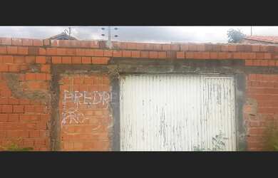 Imagem 3: Casa no Torquato Neto