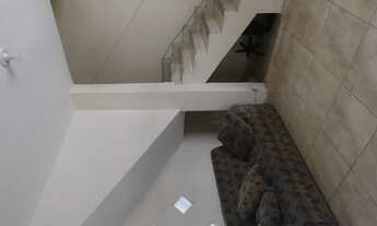 Imagem 3: Quarto, vaga masculina para estudante