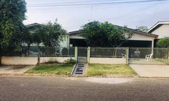 Imagem: Casa à Venda 300 m² (20X15) Jardim Bela