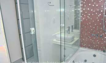 Imagem: Prado Júnior - Quadra - Conjugado Reformado