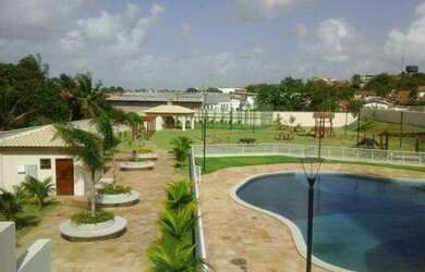 Imagem 6: Apartamento 2 quartos-Varanda-Area de lazer completa-condominio fechado