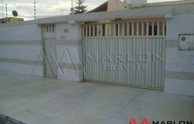 Imagem 2: Ótima Casa em Nova Parnamirim, 5 quartos, sendo 2 suítes, closet. 300m²