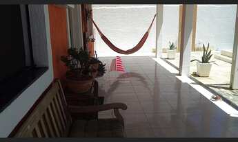 Imagem 5: Casa enorme de andar c/piscina no fundo do Hotel Del Mar, por apenas R$ 700 mil