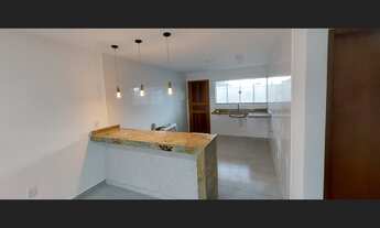 Imagem 2: Itaipuaçu Casa em condomínio com 2 dormitórios