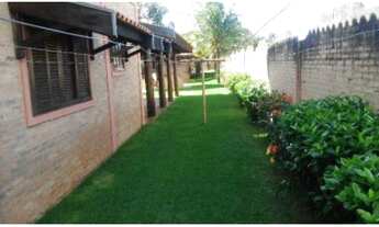 Imagem: Chácara ipê amarelo em Barretos