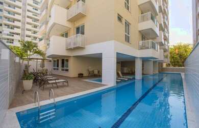 Imagem: Eldorado II - 2 ou 3 quartos com a melhor