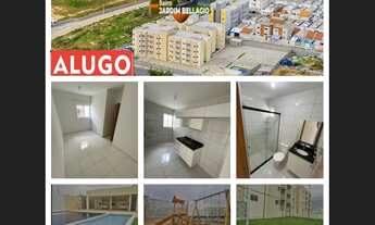 Imagem: Aluga-se apartamento no Portal Sudoeste