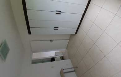 Imagem 3: Apartamento mobiliado, com privacidade, próximo praia do Parque da Barra do Aririú