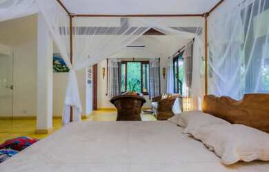 Imagem 7: Trancoso - Bahia - Hermosa casa a 5 minutos de Playa casi privada