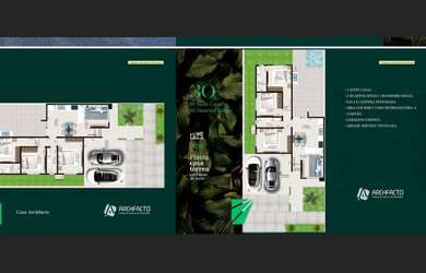 Imagem 4: Casa Alto Padrão