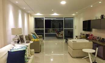 Imagem 4: Apto Vista Mar - 240m² - 04 Suítes - Nascente