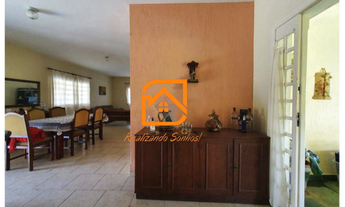 Imagem 3: CASA/GRANJA COM 3 DORMITÓRIOS À VENDA,BALANÇA – SIMÃO PEREIRA