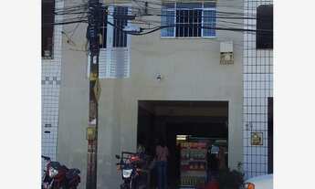 Imagem: Casa e loja duplex 150m²