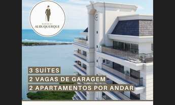 Imagem 6: Lançamento Residencial Barão de Albuquerque 3 Suítes Bairro Fazenda, Itajaí