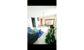 Imagem 5: Apartamento no condomínio José Falcão