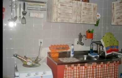 Imagem 6: Kitnet na Federação