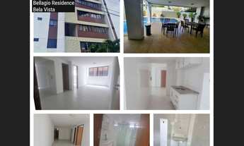 Imagem: Aluga-se apartamento, no Bellagio, Bairro