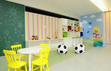 Imagem 2: O seu apartamento em Boa Viagem! 2 Quartos, Lazer Completo (Green Life