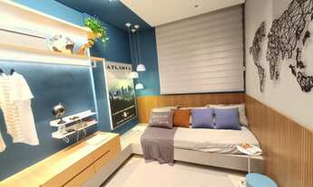 Imagem 4: TAY VANGUARD - APARTAMENTO NA PLANTA