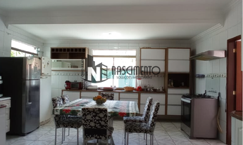 Imagem 6: Casa de alto padrão no Raiz da Serra, Gravatá