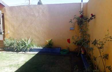 Imagem 4: Vende-se casa nova em Jardim Canguru- Campo Grande MS