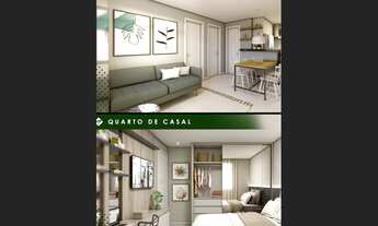 Imagem 2: 2 Quartos Nova Iguaçu- Posse Próx a ORTOBOM