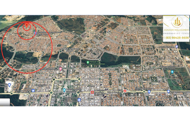 Imagem 6: Vendo prédio (sobrado) misto, comercial / residencial. Quadra 407 norte