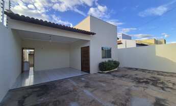 Imagem 2: Casa disponível para locação em Piripiri