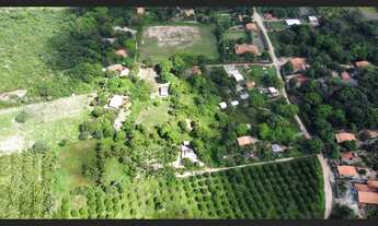 Imagem 3: Terreno na Estrada do Mojo | Paço do Lumiar | + de 8.000m²