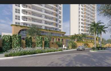 Imagem 2: Residencial Leidson Farias - Ourovel Construtora