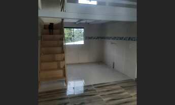 Imagem 4: Aluga-se kitnet 01 dormitório