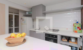 Imagem 5: APARTAMENTO 3 DORMITORIOS 1 SUITE - MOVEIS PLANEJADOS