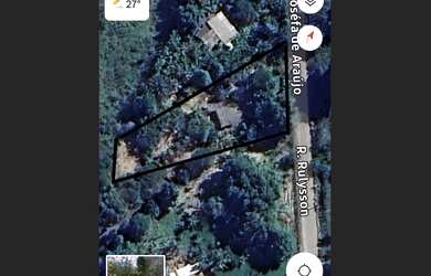 Imagem 2: Mini Sitio - Campo Alegre, Nova Iguaç/RJ