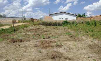 Imagem 5: Lote para venda em Santa Inês - Ma