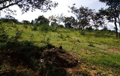 Imagem 6: Terreno de 8 há em Itaguara MG