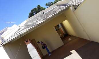 Imagem 2: Ágio de casa (NOVA) TRINDADE-GO