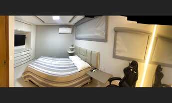 Imagem 4: Aluguel água luz gás internet tudo incluso