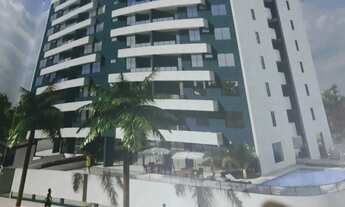 Imagem: Apartamento com 95 m² em Região Nobre