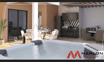 Imagem 5: Apartamento no Anita Malfatti, 3 quartos, sendo 1 suíte. 92m²