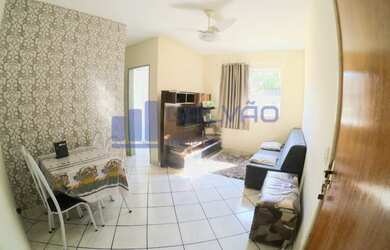 Imagem 3: Apartamento 02 quartos em Morada de Laranjeiras, Serra - ES