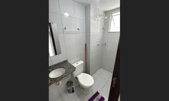 Imagem 5: APARTAMENTO MOBILIADO PARA ALUGAR NO ARAÇAGY