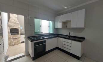 Imagem 2: Casa nova a venda em Sorocaba