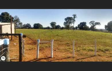 Imagem 6: Fazenda de 100 Hectares em Dois Irmãos do Buriti MS Dupla Aptidão Ideal para a Lida