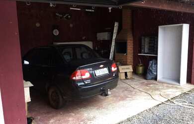 Imagem 2: CASA NO CENTRO Casa com 3 dormitórios