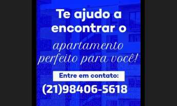 Imagem 2: Maravilhoso apartamento na Brasilândia composto por 2 quartos