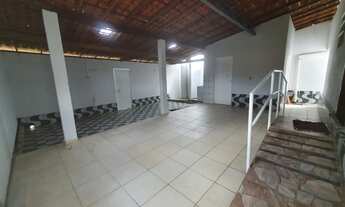 Imagem 3: Casa disponível para locação em Piripiri