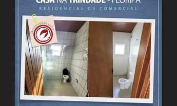 Imagem 7: Casa de alvenaria a venda em Florianópolis bairro Carvoeira